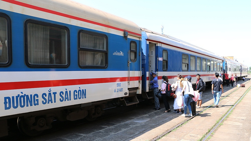 hanoi launches rail promotions to stimulate domestic travel